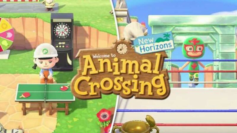 Animal Crossing New Horizons: Fix You Can't Join At This Time Because Destination Locale is Full