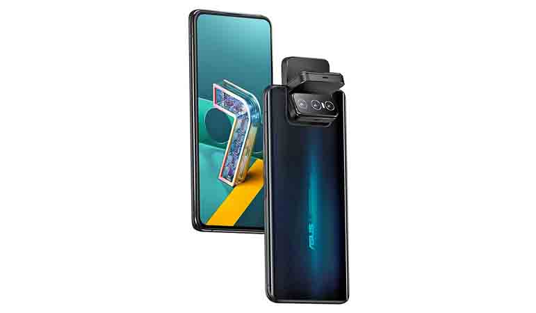 common problems in Asus Zenfone 7 Pro