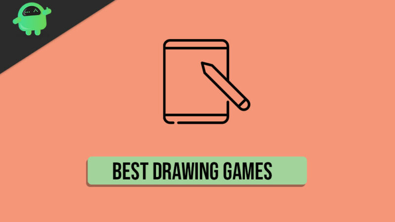 Best Drawing Games For iPad in 2020
