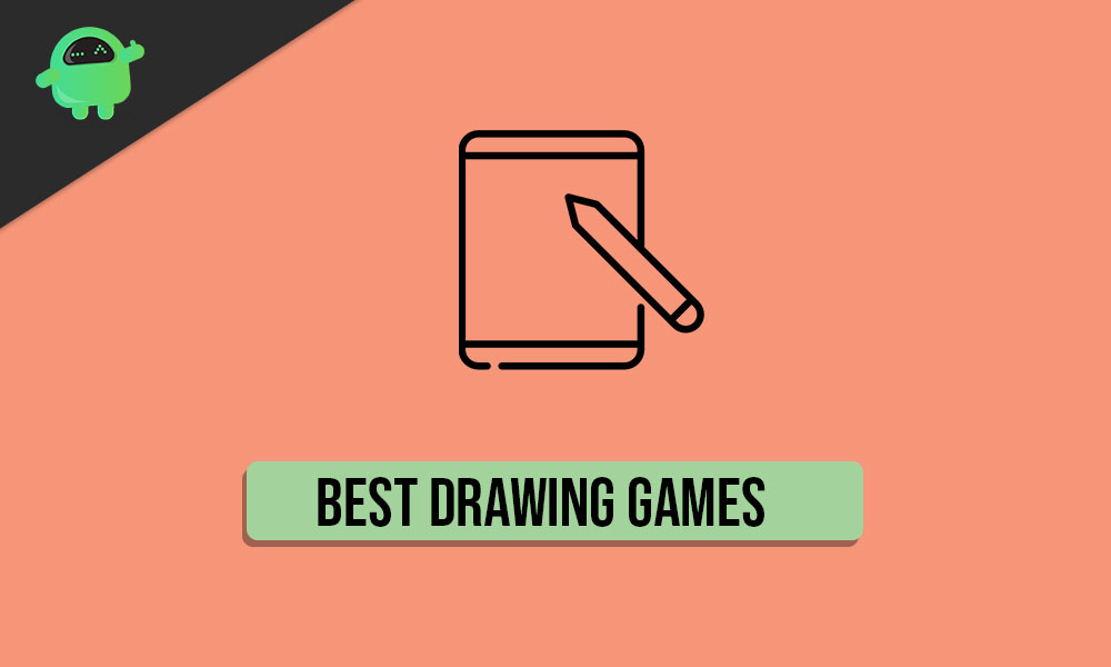 Best Drawing Games For iPad in 2020