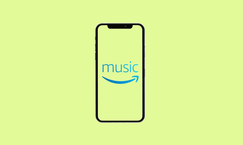 Отмена безлимитной подписки Amazon Music на iPhone, iPad, iPod или Mac