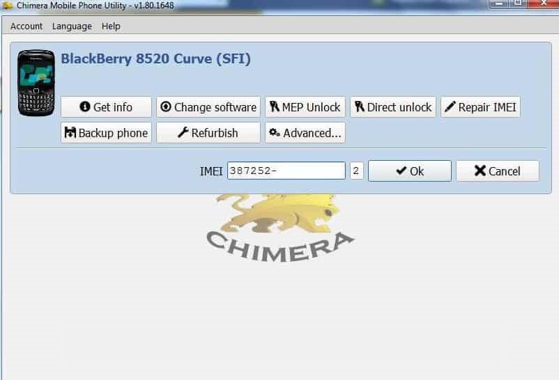 descargar chimera tool crack