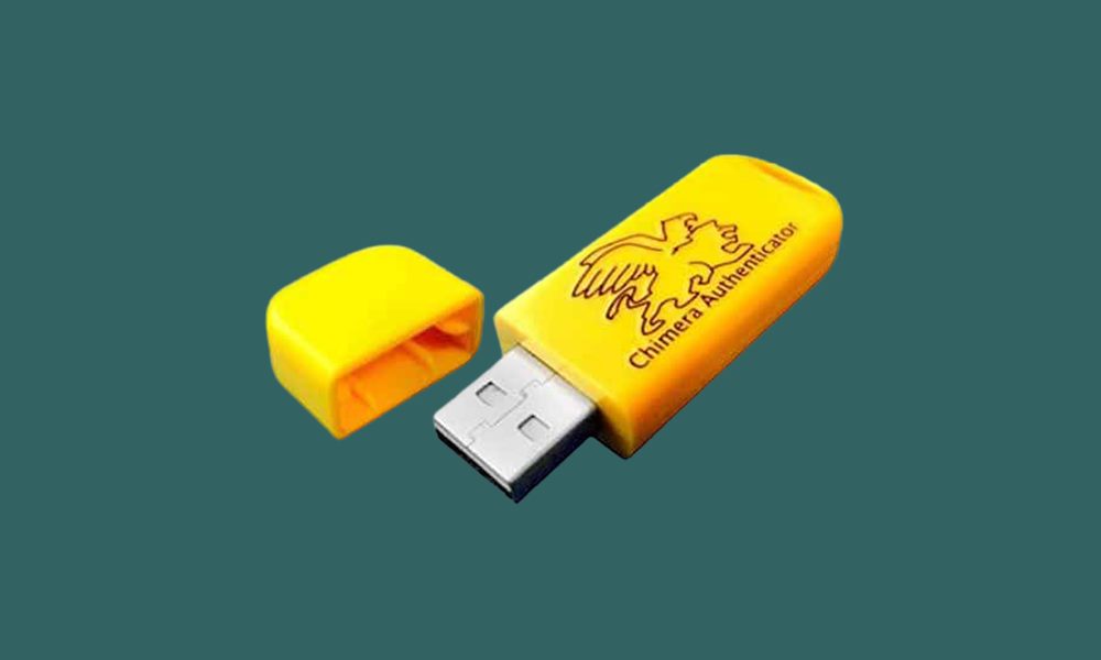 Chimera Tool Pro Dongle