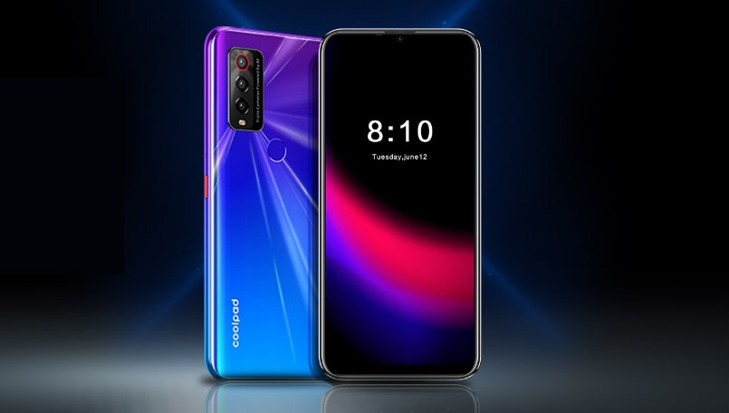 common problems in Coolpad X10
