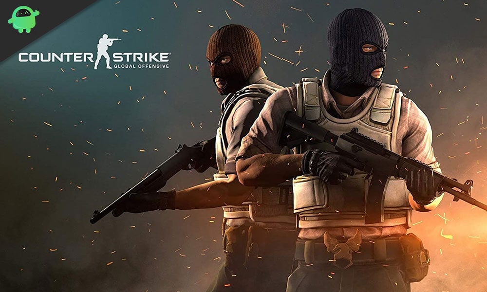 Counter Strike