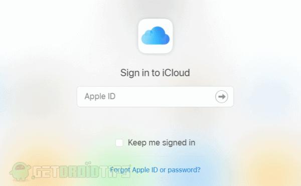 icloud email address alias