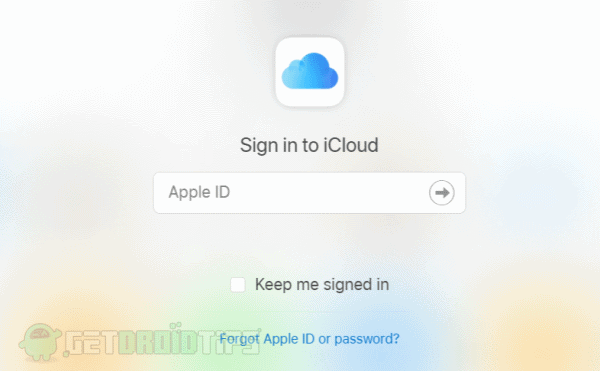 Как создать псевдоним для вашего адреса электронной почты iCloud