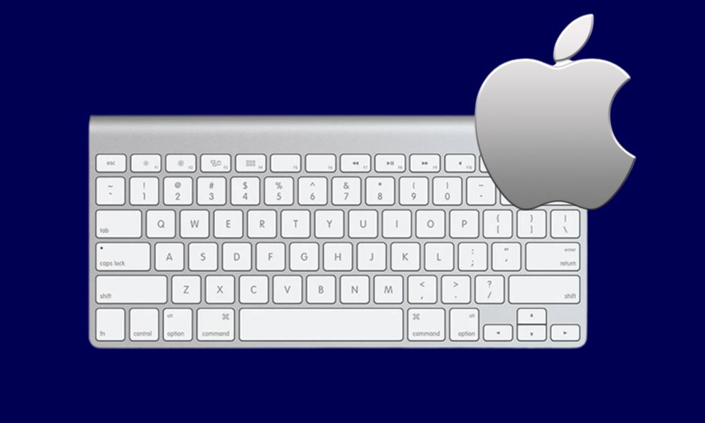 Custom Keyboard Shortcuts mac