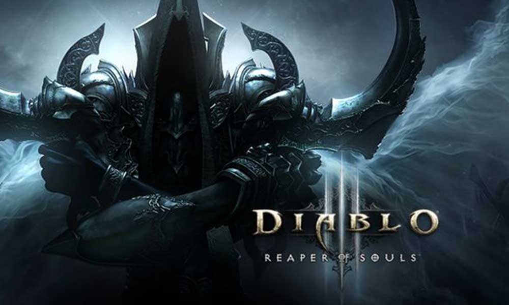 Diablo III Login Error 300016: Is There A Fix?