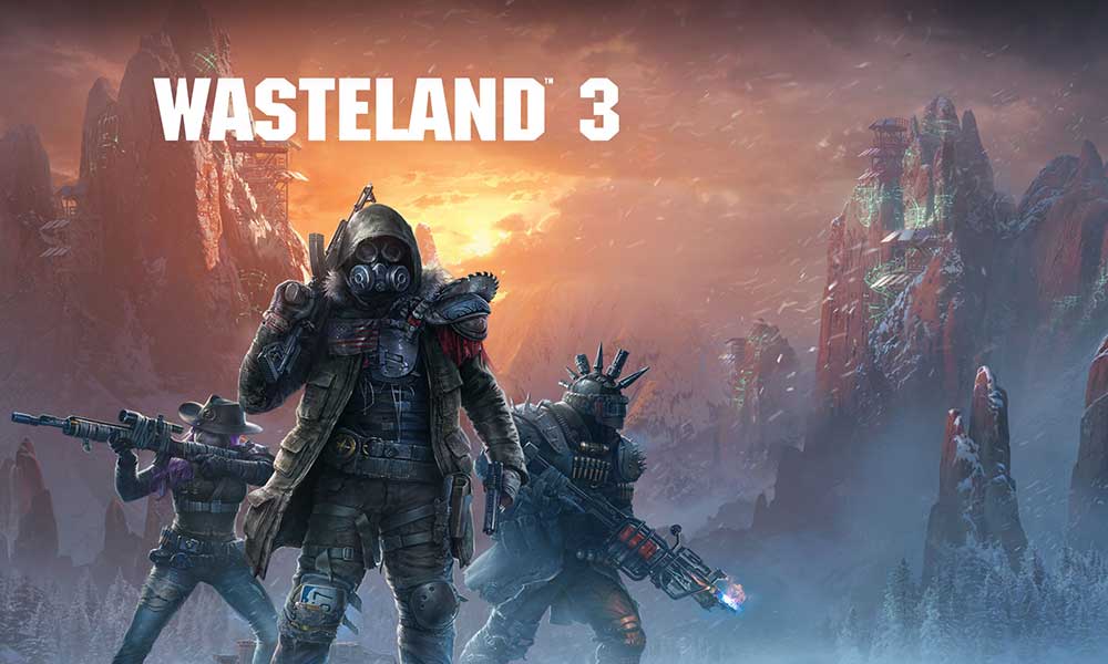 Does Wasteland 3 Support Linux or Mac Computer?