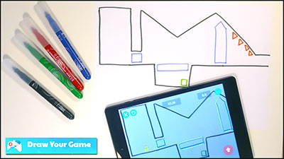 Best Drawing Games For iPad in 2020