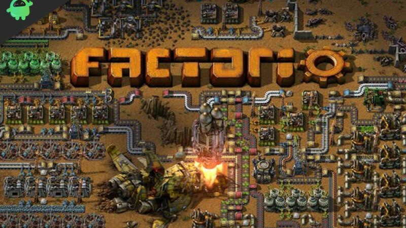 Factorio