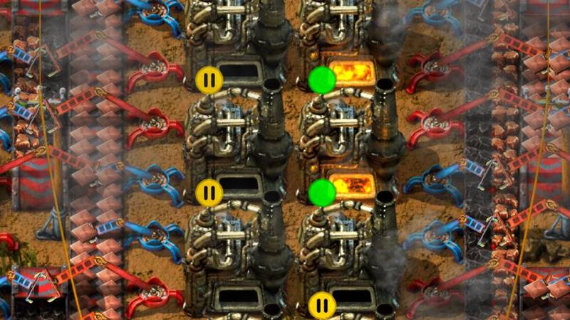 Factorio-Bottleneck-Mods