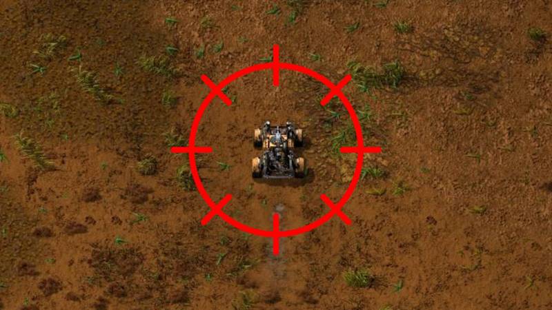 rso factorio download