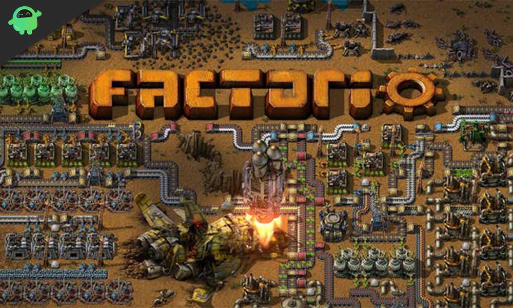 Factorio