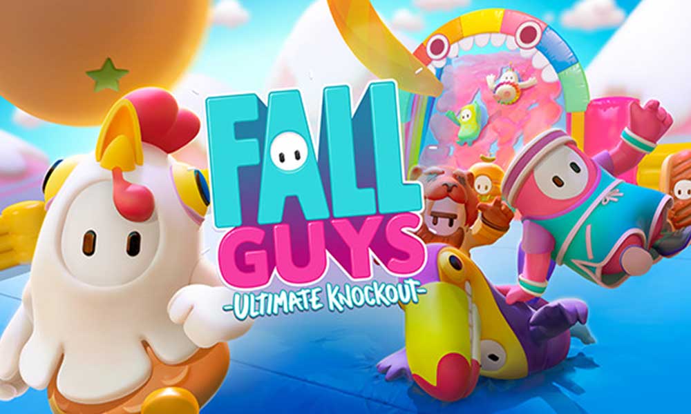 fall guys epic games download