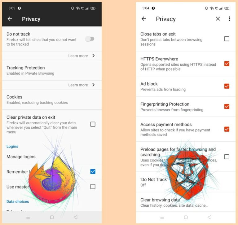firefox focus vs brave firefox focus vs brave