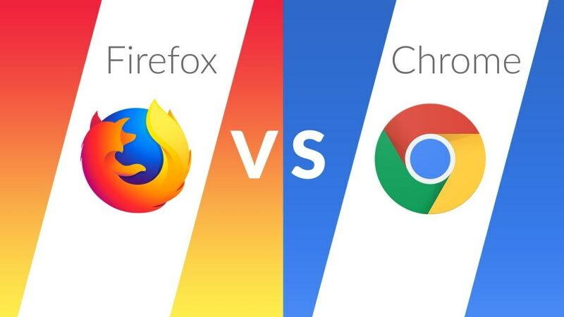 Firefox vs Chrome in Android Which Browser is Best For Daily Surfing