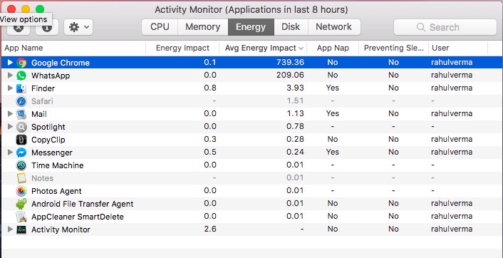 How to Fix A Mac Overheating Problem