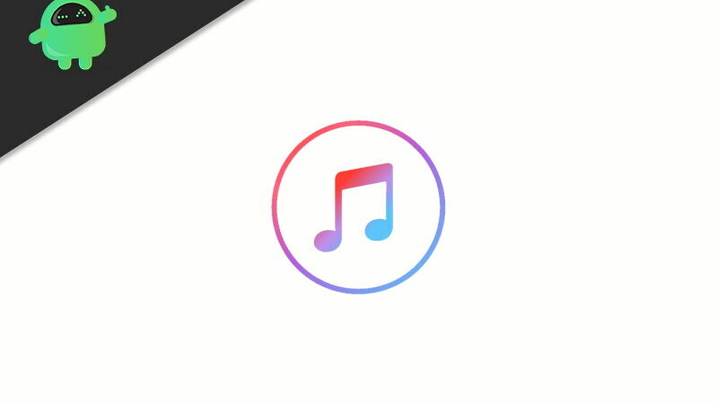 Fix Apple Music Request Timed Out Error