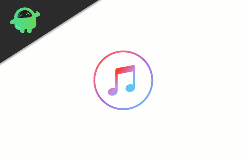 Fix Apple Music Request Timed Out Error