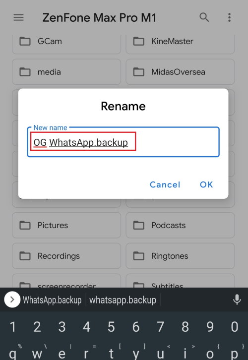 WhatsApp MODs And Enable Anti-Ban