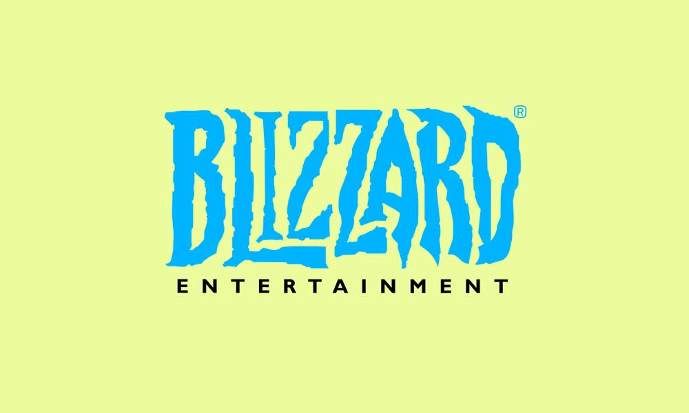 Fix Blizzard We couldn’t log you in: Error BLZBNTBGS80000011