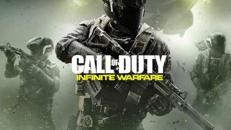 Fix COD Infinite Warfare: Unable to Join session, Status: Bamberga