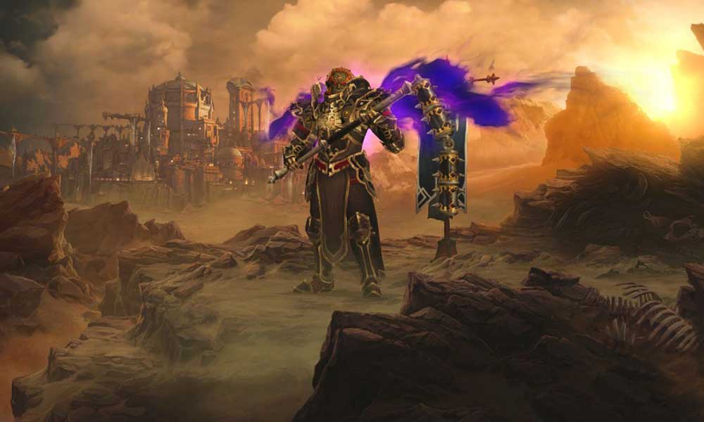 Fix Diablo 3 Error Code 395000: Failure to load game license