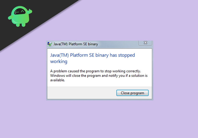 Minecraft java TM platform se binary. Java TM platform se binary прекращает. Ошибки java. Java TM platform se binary. Java error message