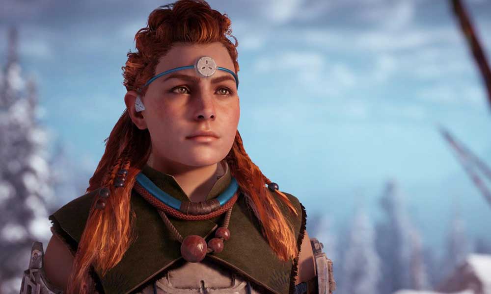 Fix: Horizon Zero Dawn Stuttering, Lags, or Freezing constantly