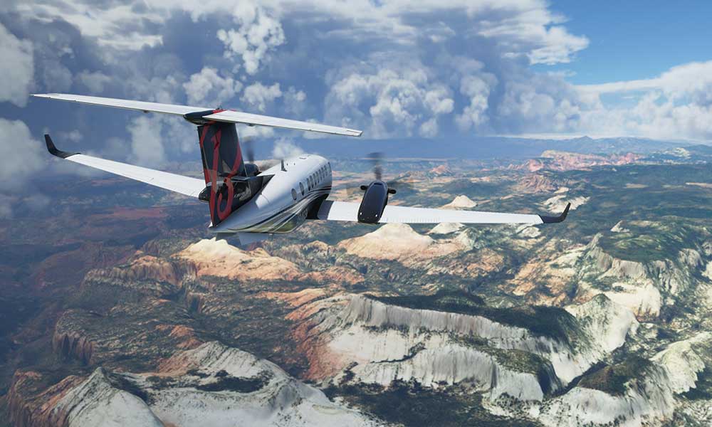 Fix Logitech Extreme 3D Pro Not Working in Microsoft Flight Simulator