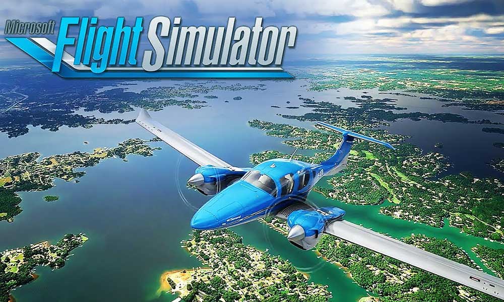 Fix Microsoft Flight Simulator 2020 Launcher Stuck With Please Wait Error