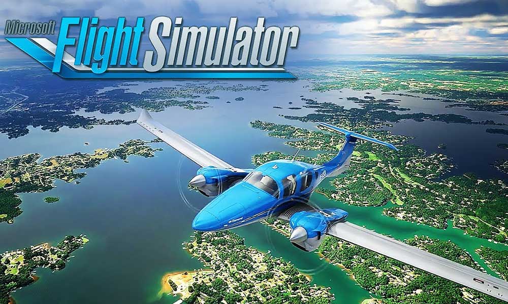 microsoft flight simulator 2020 download stuck