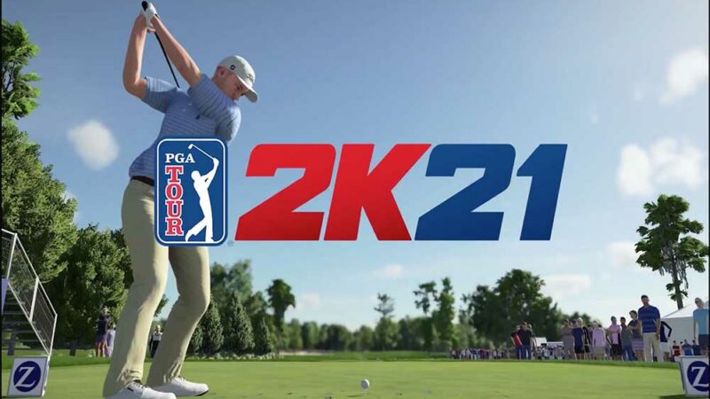 Fix PGA TOUR 2K21 Game Not Saving or No Audio/Sound Bug