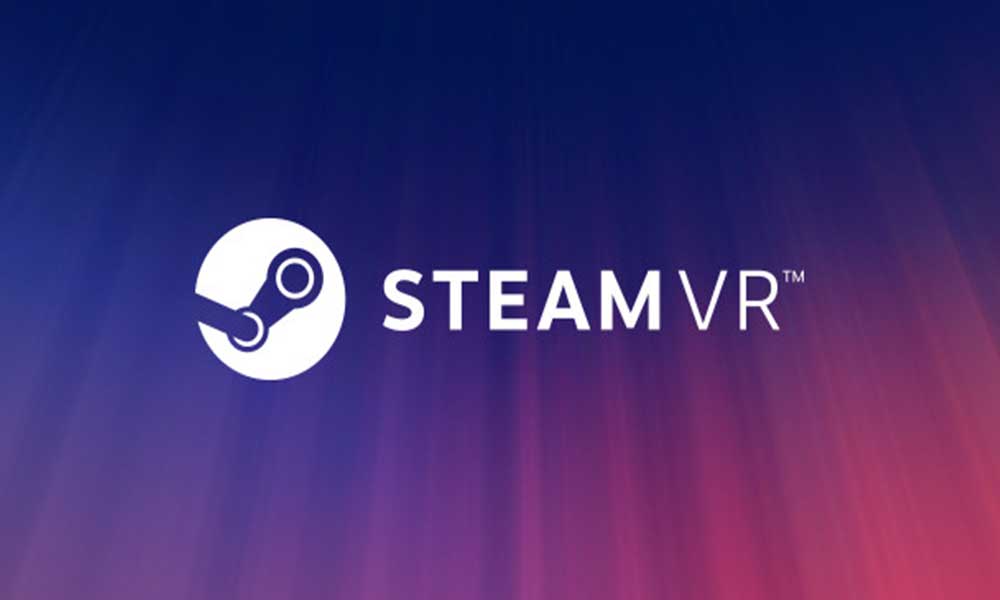 Fix SteamVR Error 1114 - Problem With Runtime Installation