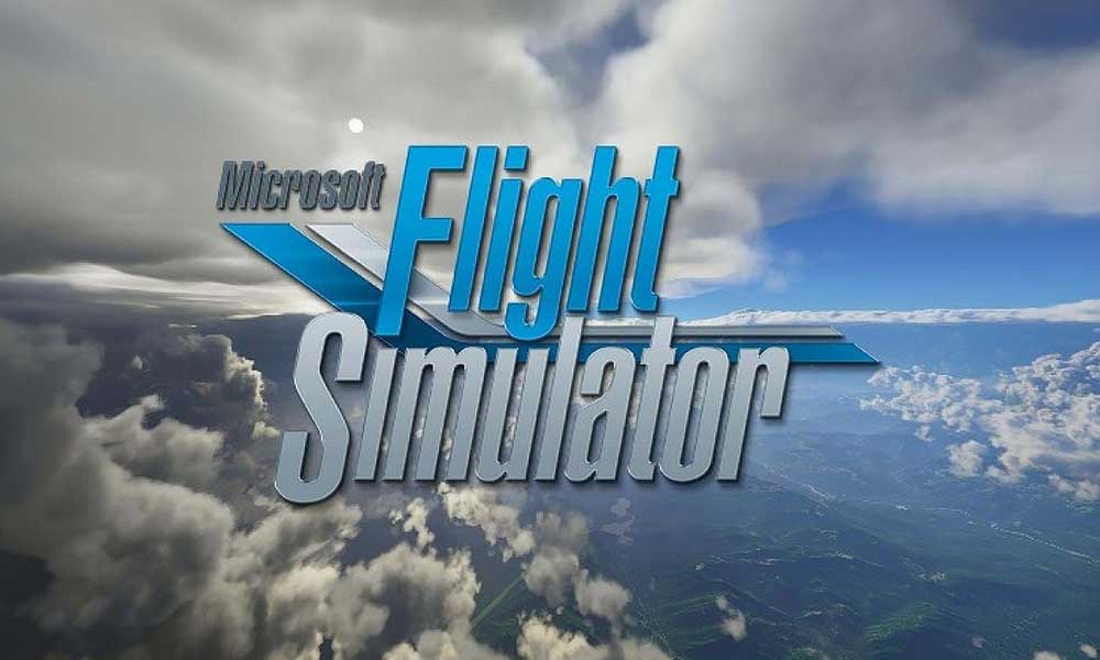 Fix T.FIGHT HOTAS X Not Working With Microsoft Flight Simulator 2020