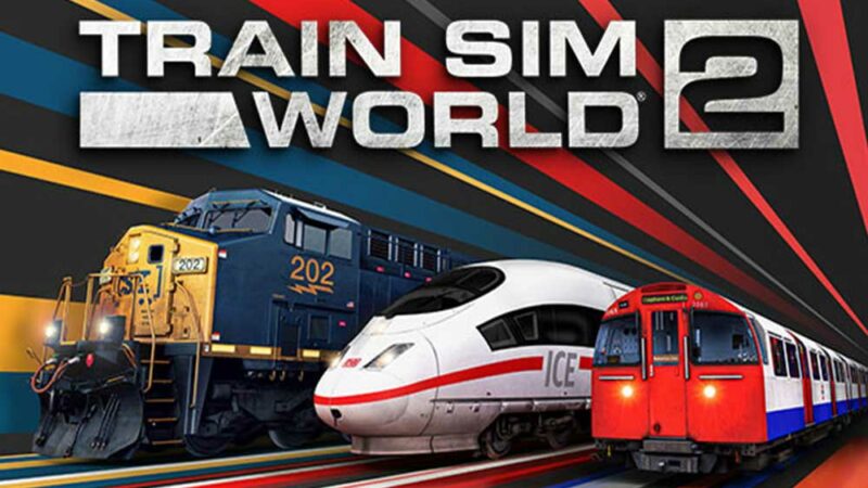 Fix Train Sim World 2 CE-34878-0 error code on PS4