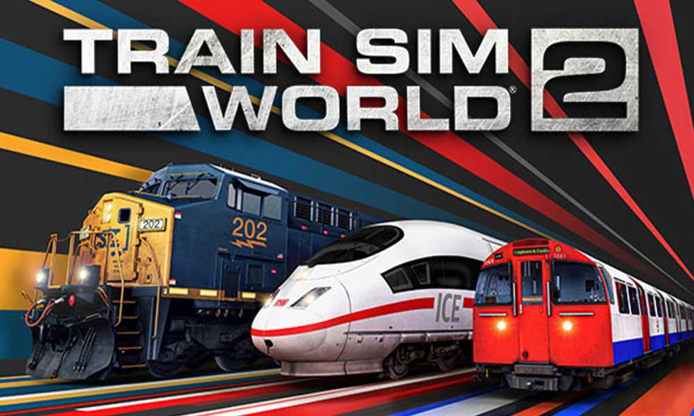 Fix Train Sim World 2 CE-34878-0 error code on PS4