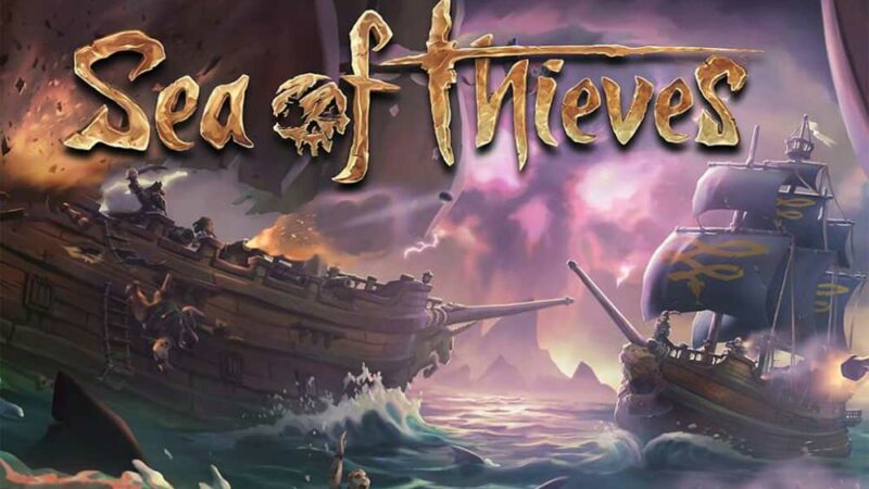 Fix: Unable to Link Xbox Live account to Steam in Sea of Thieves