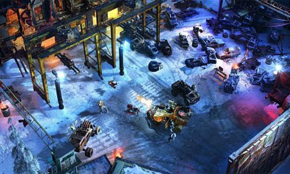 Fix Wasteland 3 Cant Download the game on PC (Gamepass)