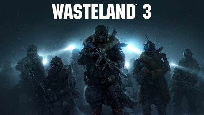 Fix Wasteland 3 GOG Installation Failed Error