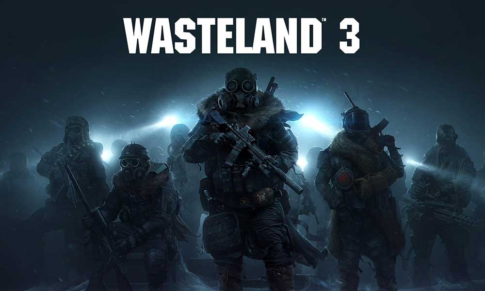 Fix Wasteland 3 GOG Installation Failed Error