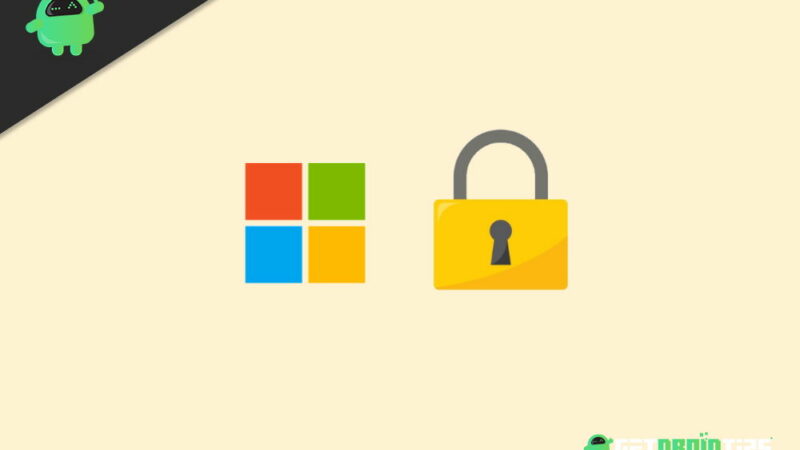 Fix Windows Security Says No Security Providers in Windows 10