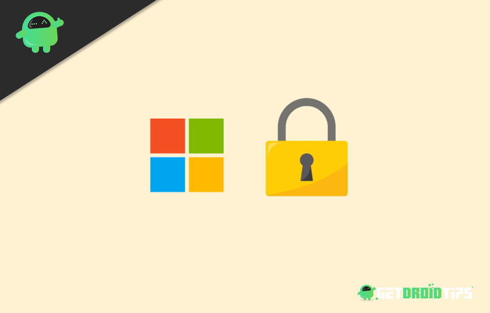 Fix Windows Security Says No Security Providers in Windows 10