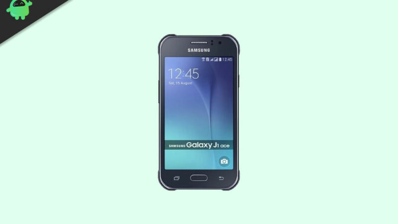 Galaxy J1 ACE