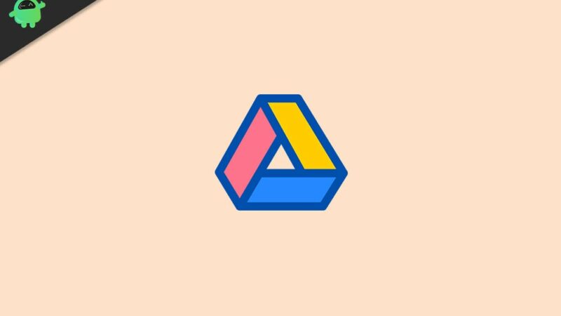 Google Drive