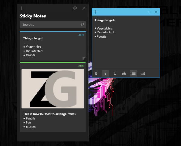 Microsoft Sticky Notes vs Google Keep Which One Is The Best Note Taking Tool