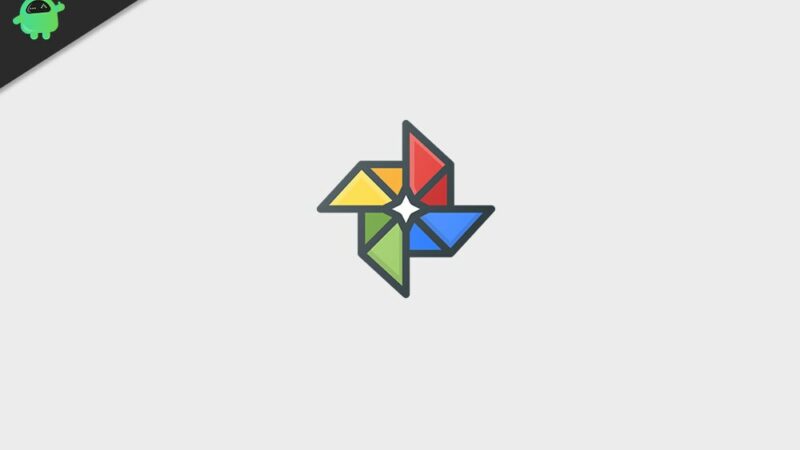 Google Photos