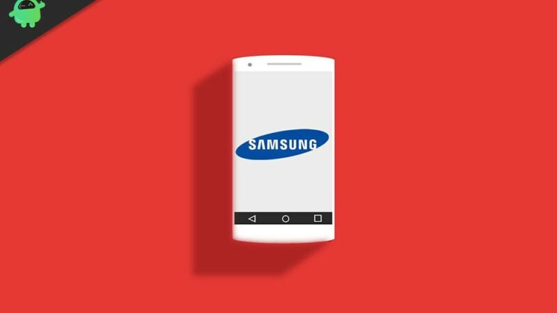 Hide Navigation Bar in Samsung One UI